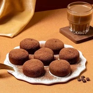 [ Mới lạ - siêu ngon ] Combo 1000g Bánh mochi Phủ Socola/ Bánh mochi Socola