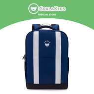 CoalaKids DEX3 Secondary Bag [Blue/White]- Coala New Launch Secondary Bag