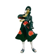 Action Figure Uchiha Itachi Akatsuki Anime Naruto