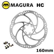 Magura Storm HC Disc Rotor Performance 160mm 180mm 203mm BikeMaster