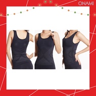 Onami Perfect Legging  (เสื้อกล้าม)  Pack  3  ตัว
