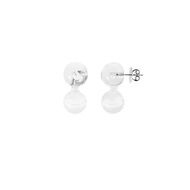 Mini Icicle drop earring
