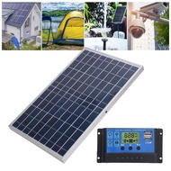 Solar Panel  10W Charge Controller for Outdoor