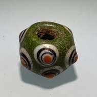 西亞九眼古老琉璃珠 老琉璃珠 古琉璃 古珠 腓尼基 Glass Beads