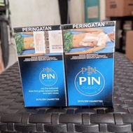 Rokok Pin mild 20 batang perbungkus