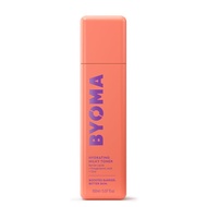 BYOMA Milky White Moisturizing Toner - Toner Wajah Ultra-Hydrating - Melegakan Kulit, Mengunci Kelem