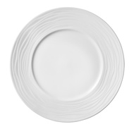 LUZERNE Summit Collection: 19cm Round Rim Plate  (4/pack)