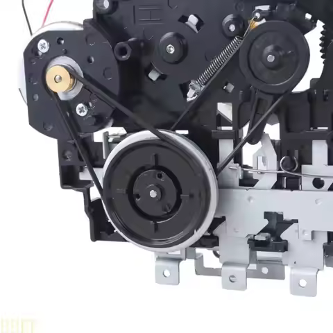 CS1W Monoplayer Movement Professional Cassette Player Movement Replacement Movement for Cassettes De