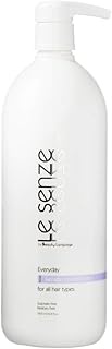 Le Senze Everyday Keratin Conditioner (1000ml)