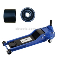 XR TOOLS Fit Wheel For Garage Jack (Unit Price)