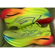 (Pre-Order) Xtep 160x 3.5 pro Carbon Plate Marathon Running Shoes