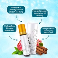 100% ORIGINAL MINYAK IKHLAS OIL PENAWAR RESDUNG UBAT RESDUNG MUJARAB AROMATERAPI AROMATHERAPHY MINYA