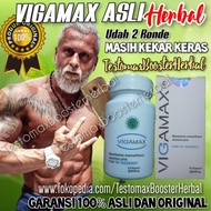 Promo VIGAMAX ASLI ORIGINAL Berkualitas