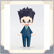 Good Smile Company HELLO GOOD SMILE HUNTERxHUNTER reorio 46323