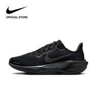 Nike Womens Pegasus 41 Shoes - Black
