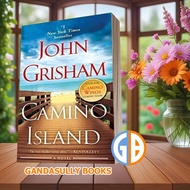 Camino Island (Camino Island 1) John Grisham