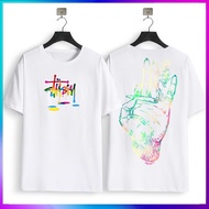 2024 KUSH NEW DESIGN TREND COD 420 FULL STAFF SMOKE baju men women clothes TEE tshirt t couple fasio