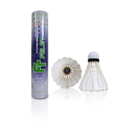 FELET 2002 Shuttlecock Badminton Speed 77 BWF Approved