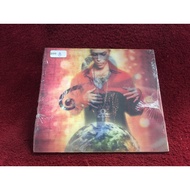 CD Prince – Planet Earth Condition As Shown B99-3