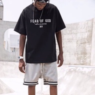 Fear Of God t-shirt, FG t-shirt, unisex, cool cotton, dory store
