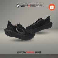 GUMI VEGA RUNNING SHOES