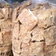 Tempeh Chips 250GR/Tempe Chips 250GR