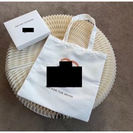 Ask For The Moon Totebag