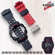 กรอบสายของแท้ GA-110GA100GA-120GD110GD120 แถมไขควงให้ฟรี