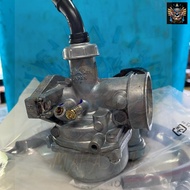 KABURATOR HONDA EX5 HIGH POWER/EX5 HIGHT POWER CARBURETOR (KEIHIN) High Quality Time limit by