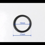[Taiwan Made] O-ring (17mm) O-ring O-ring O-ring Waterproof ring O-ring O-ring O-ring O-ring Round C
