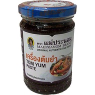 Maepranom Tom Yum Paste