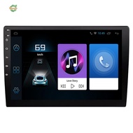 7/9/10 นิ้ว MP5 เครื่องเล่นบลูทูธ USB 4GB RAM + 32GB ROM FM นำทางวิทยุอัตโนมัติสเตอริโอ Android 13 ห