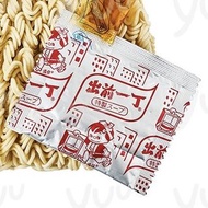 徵 / 要 ： 任何味道（出前一丁/公仔麵/ 印尼撈 ）調味粉