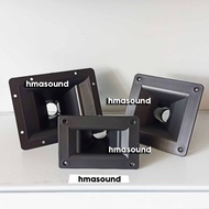 Plastic Horn Funnel 15x19 15x15 10x15 Drat