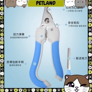 Big Size Nail Cutter With File Shape Big Nail Cutter Pet Dog