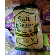 Bihun jenama Sufi produk muslim