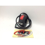 Starter Holder ktc ninja250 z250 r25 mt25 cbr250rr cbr250 r15 er6 etc