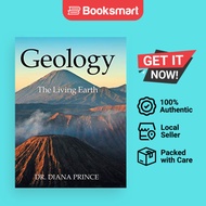Geology - Hardcover - English - 9781546245834