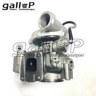 New RHC7 Turbo For Yanmar Marine 6HY-ET Engine 119578-18010 126677-18011 126677-18010 C72CAD-S0051B/