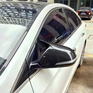 Suitable for Hyundai Sonata Eight Generations Nine Generations Ten Generations Horns Rearview Mirror