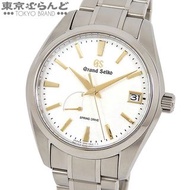 seiko Grand Seiko Spring Drive SBGA259 手錶