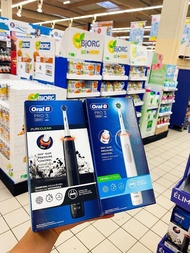 Bill Pháp - (Made in Germany) Bàn chải điện Oral-B Pro3 3000