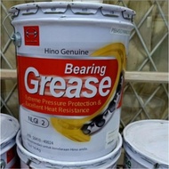 PROMO- HINO BEARING GREASE NLGI-2 16KG
