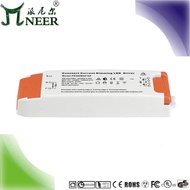 High Power Factor Certification 45W 24V Constant Voltage DALI Power Supply KNX Gateway Dimming Stron