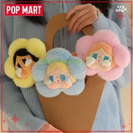 最新， Genuine POPMART Crybaby Sad Club Series Plush Flowers Blind Box Ornaments Collection Gift Rainbo
