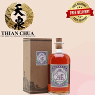 Monkey 47 Barrel Cut Gin 500ML