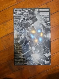 高達模型 GUNDAM MG GM SNIPER II LYDO WOLF