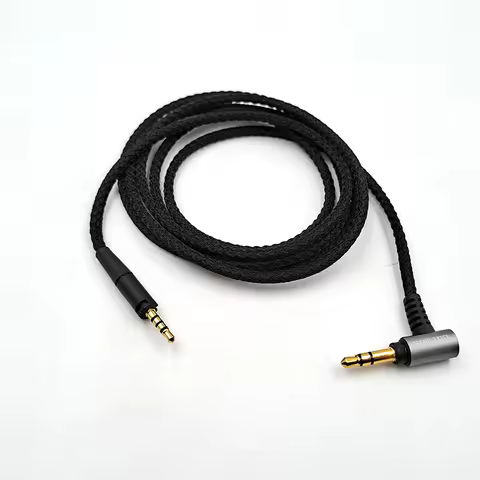 For Sennheiser HD450BT HD458 HD458BT HD4.50BTNC HD400S HD4.30 HD350BT HD4.40BT MOMENTUM Earphone Rep