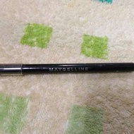 Maybelline 眼線筆-黑色