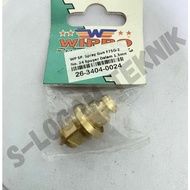 Nozzle In Spray Gun 1.3mm F-75G WIPRO Nozzle Head Spare Part F75G